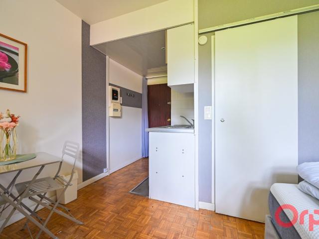 Appartement location à Nanterre, Asnières-sur-seine