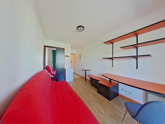 Appartement location à Poitiers