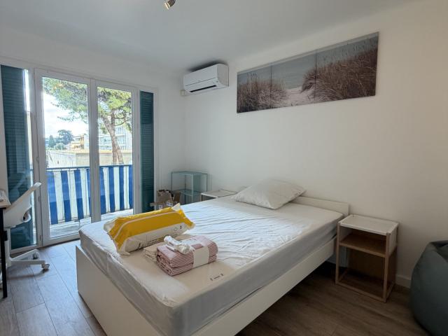 Appartement location à Carras, Nice
