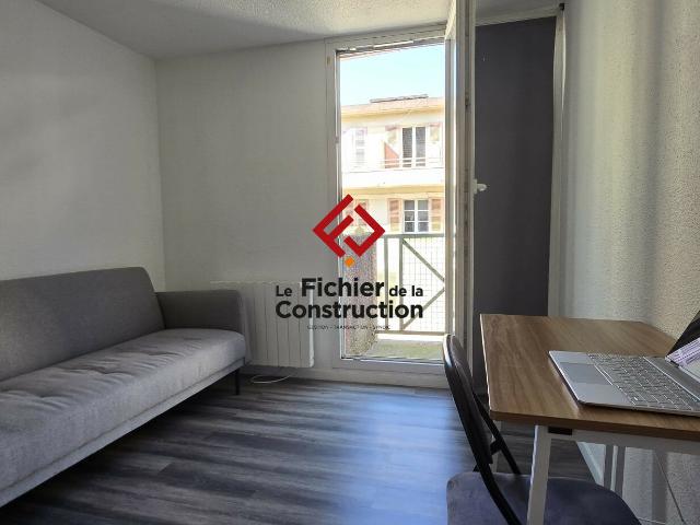 Appartement location à Grenoble