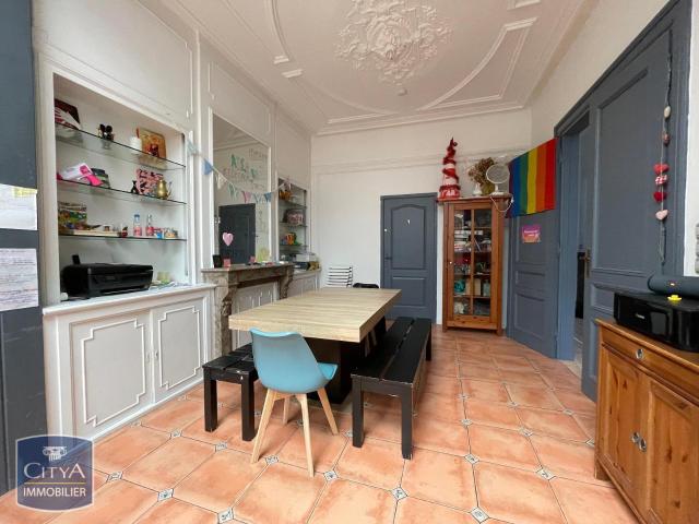 Appartement location à Lille