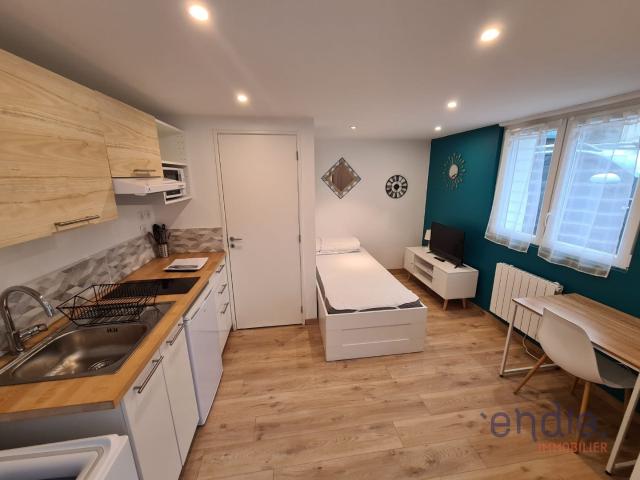 Appartement location à Montbéliard
