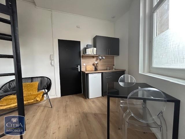 Appartement location à Amiens