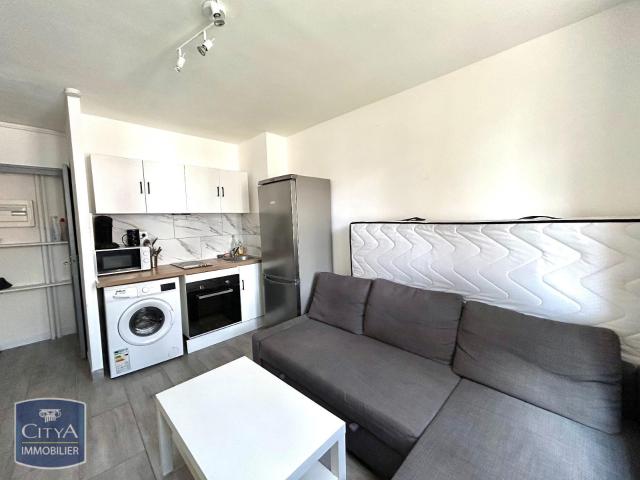 Appartement location à Saint-Étienne, Saint-etienne