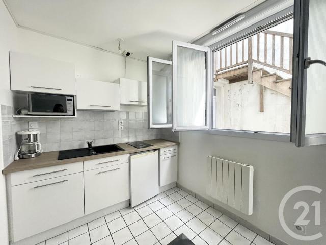 Appartement location à Lorient, Bretagne