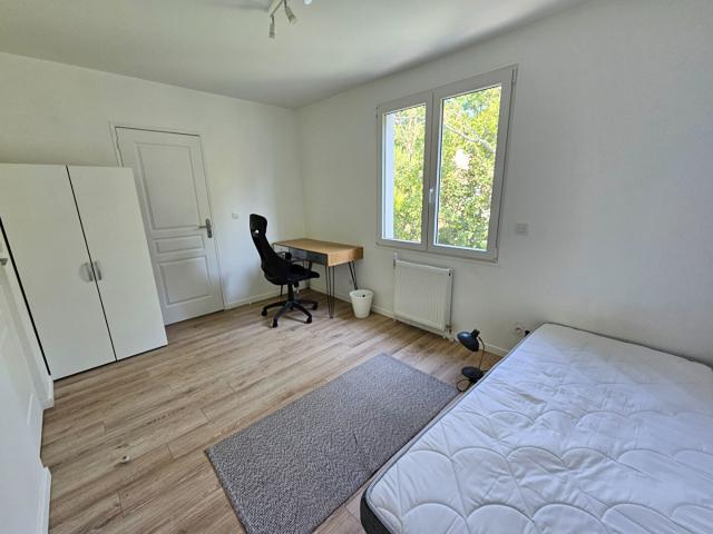 Appartement location à Palaiseau, Orsay