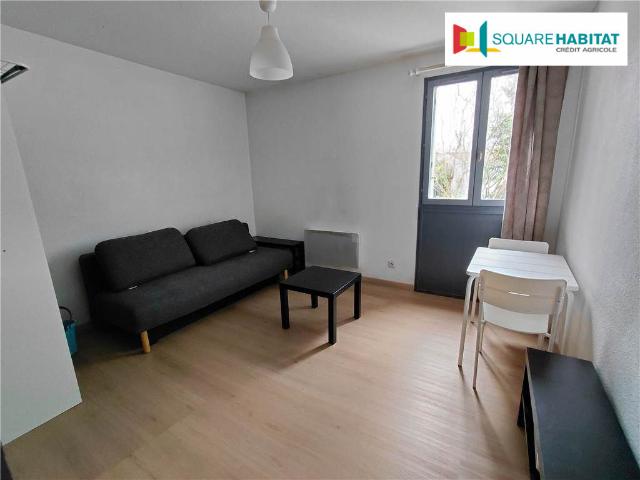 Appartement location à Pau, Billère