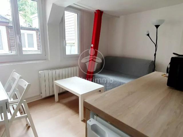 Appartement location à Rouen, Ruan