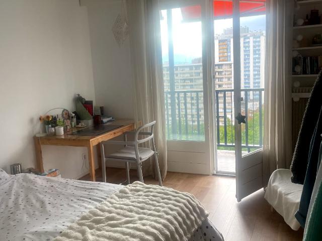 Appartement location à Strasbourg, Hoenheim
