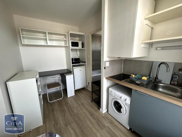 Appartement location à Agen