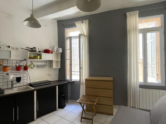 Appartement location à Aix-en-Provence, Aix-en-provence