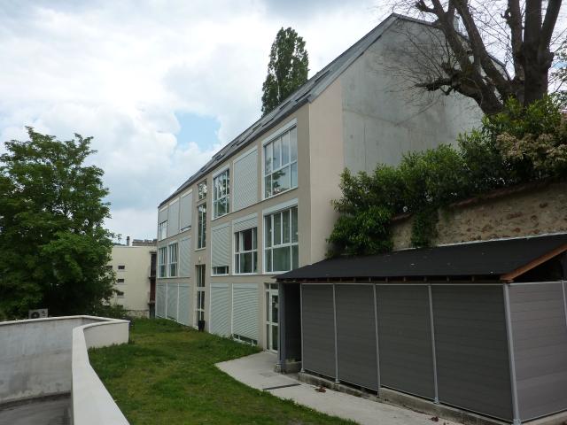Appartement location à Palaiseau, Orsay