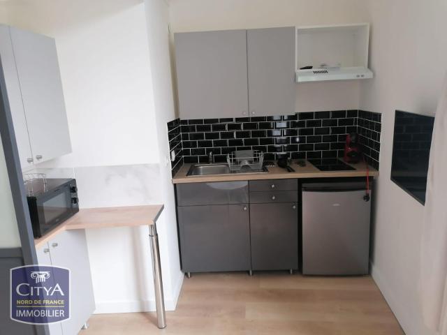 Appartement location à Lille