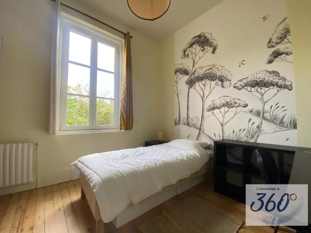 Appartement location à Mâcon, Cluny