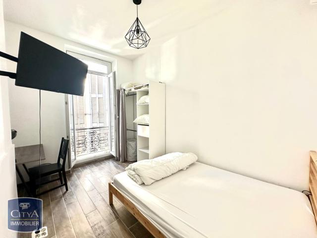 Appartement location à Arrondissement de Toulon, Toulon