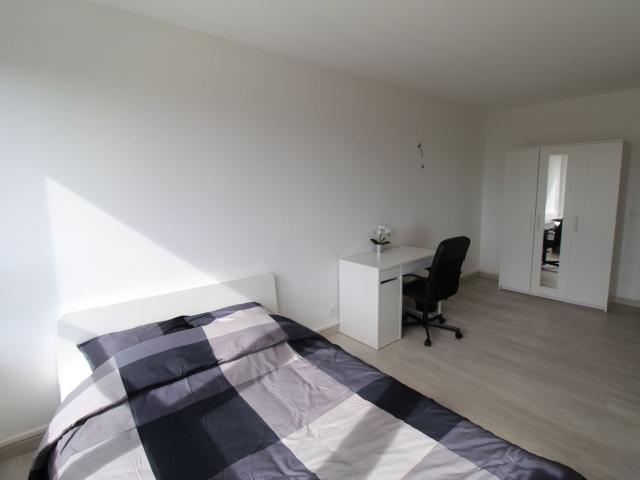 Appartement location à Rambouillet, Elancourt