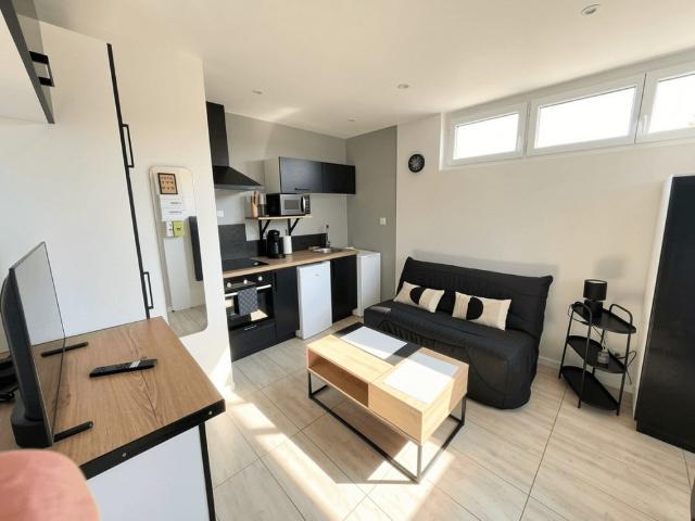Appartement location à Le Havre
