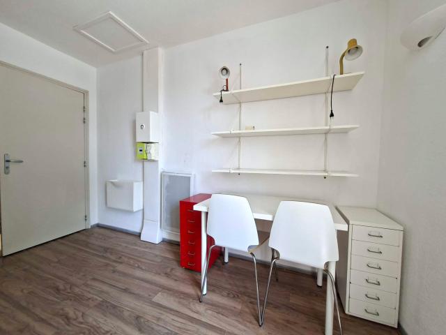Appartement location à Nîmes