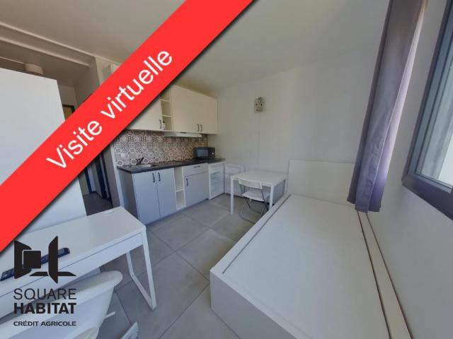 Appartement location à Tours, Joué-lès-tours