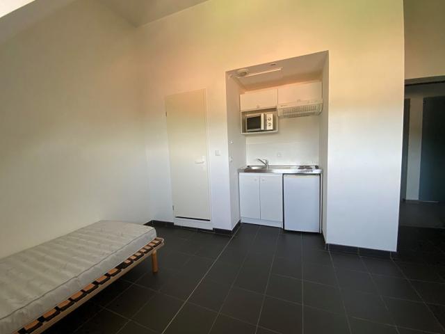 Appartement location à Saint-Dié-des-Vosges, Saint-dié