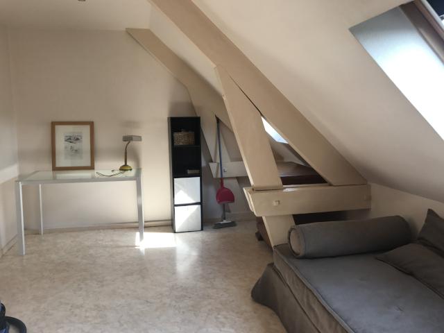 Appartement location à Orléans