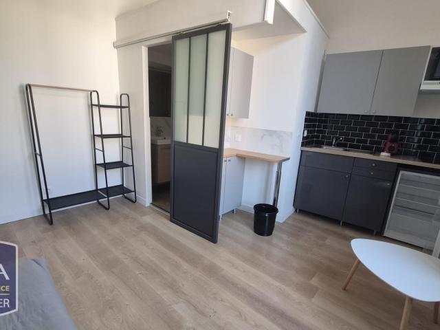 Appartement location à Lille