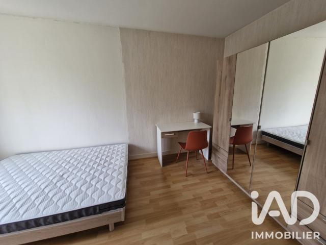 Appartement location à Orléans