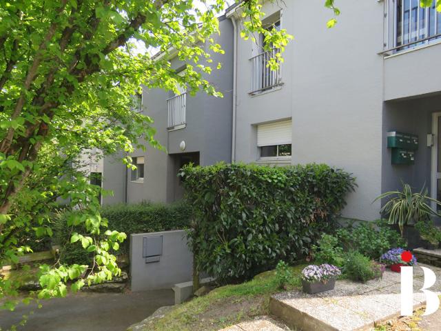 Appartement location à Nantes