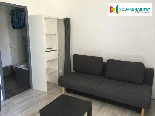 Appartement location à Pau, Billère