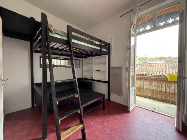 Appartement location à Toulouse