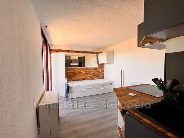 Appartement location à Aix-en-Provence, Aix-en-provence