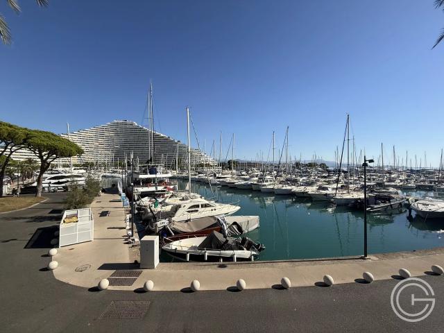 Appartement location à Grasse, Villeneuve-loubet