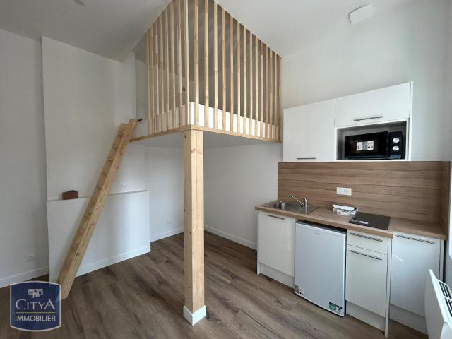 Appartement location à Cambrai