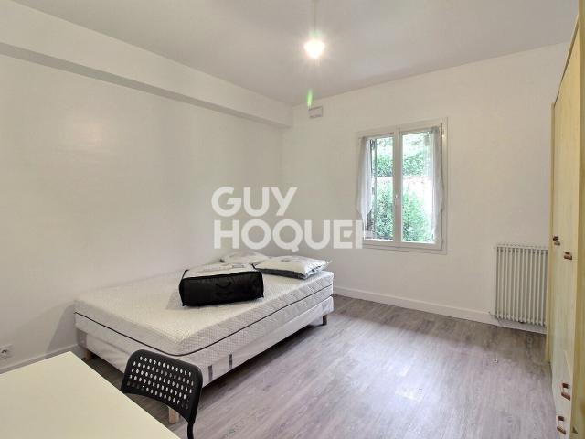 Appartement location à L'Haÿ-les-Roses, Villejuif