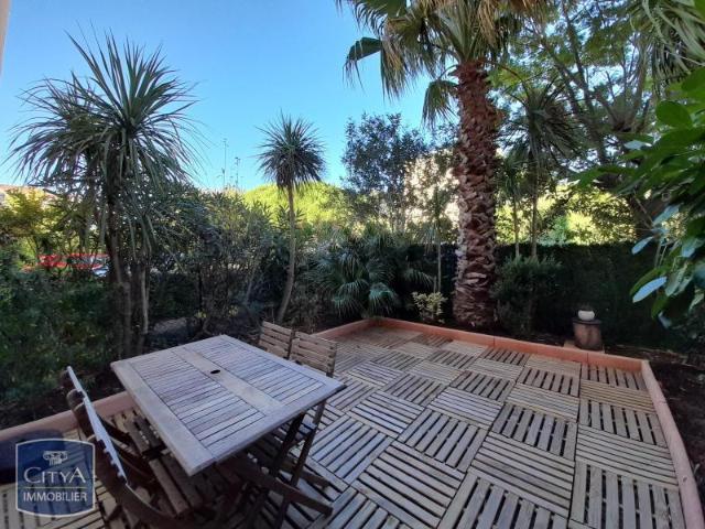 Appartement location à Arrondissement de Draguignan, Fréjus