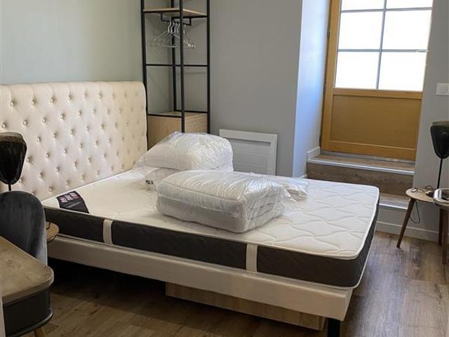 Appartement location à Angers