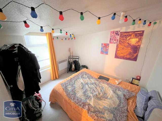 Appartement location à Saint-Alyre, Clermont-Ferrand