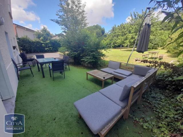 Appartement location à Limoges, Isle