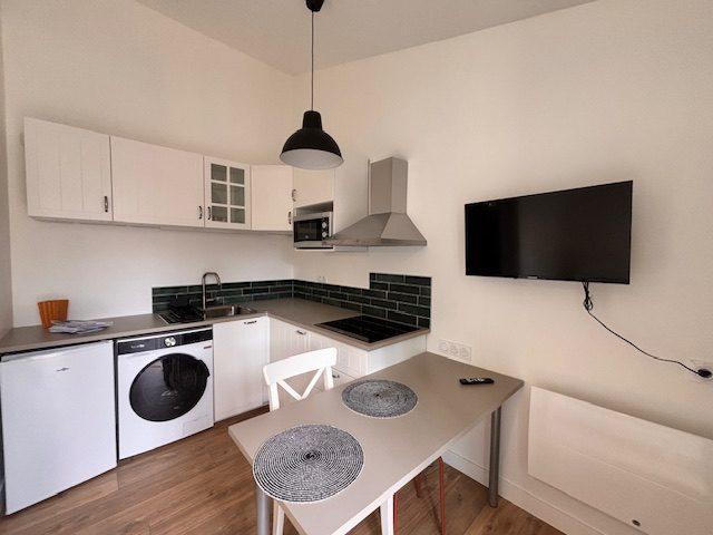 Appartement location à Les Sables-d'Olonne, Château-d'olonne