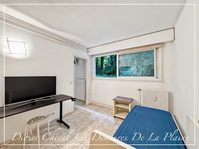 Appartement location à Versailles, Bailly