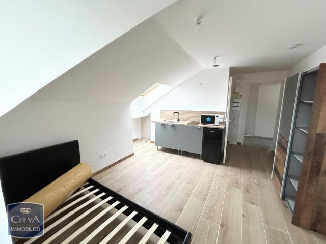 Appartement location à Valenciennes, Famars