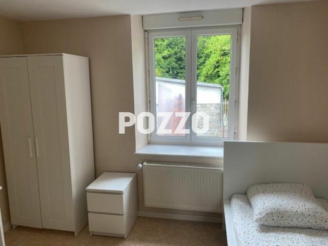 Appartement location à Vire