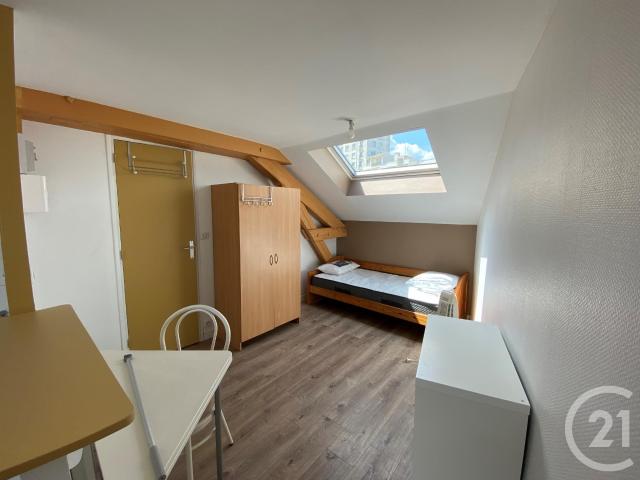 Appartement location à Nantes, Rezé