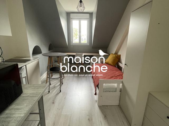 Appartement location à Tours, La Riche