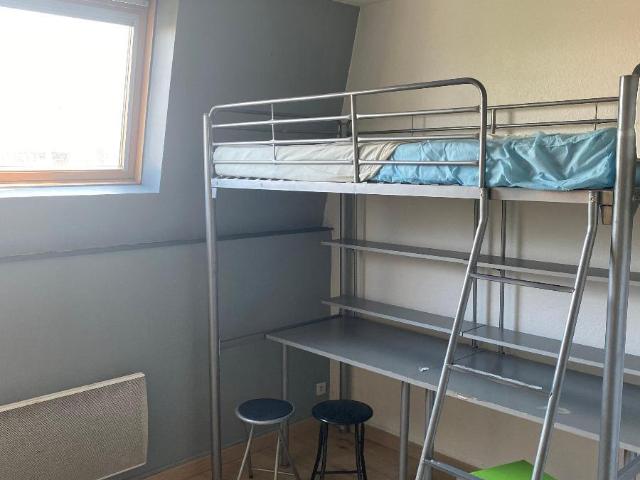 Appartement location à Arras