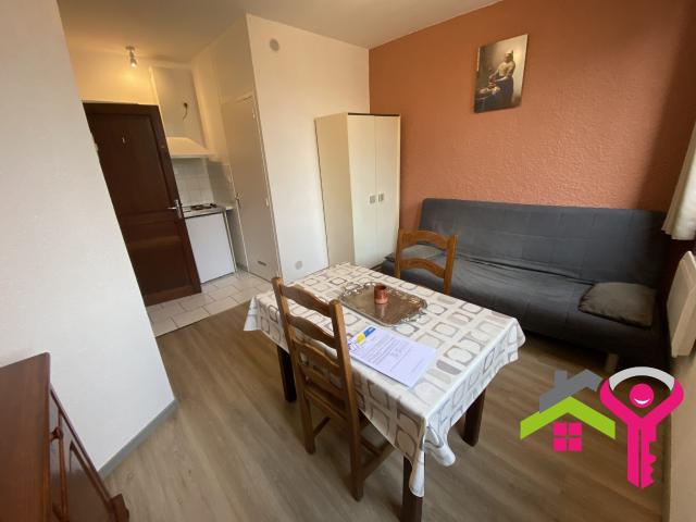 Appartement location à Valenciennes, Denain