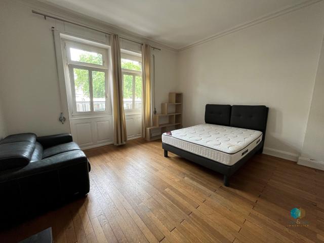 Appartement location à Strasbourg, Hoenheim