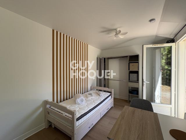 Appartement location à Nantes