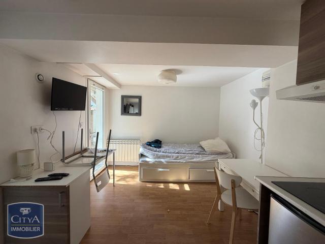 Appartement location à Vichy, Allier