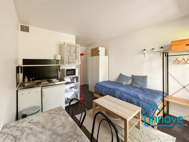 Appartement location à Versailles